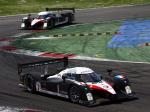 Peugeot 908 V12 HDi 2007 года